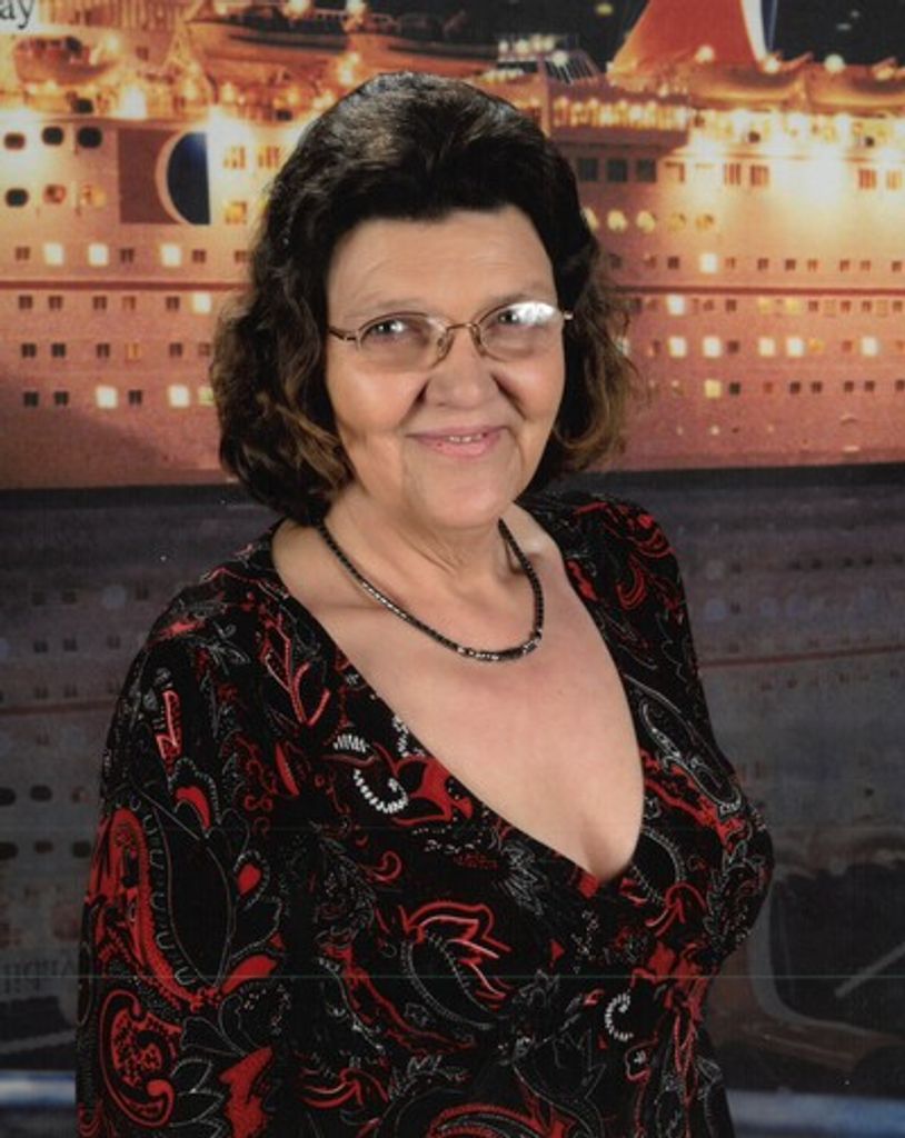 Jeanette Workman Profile Photo