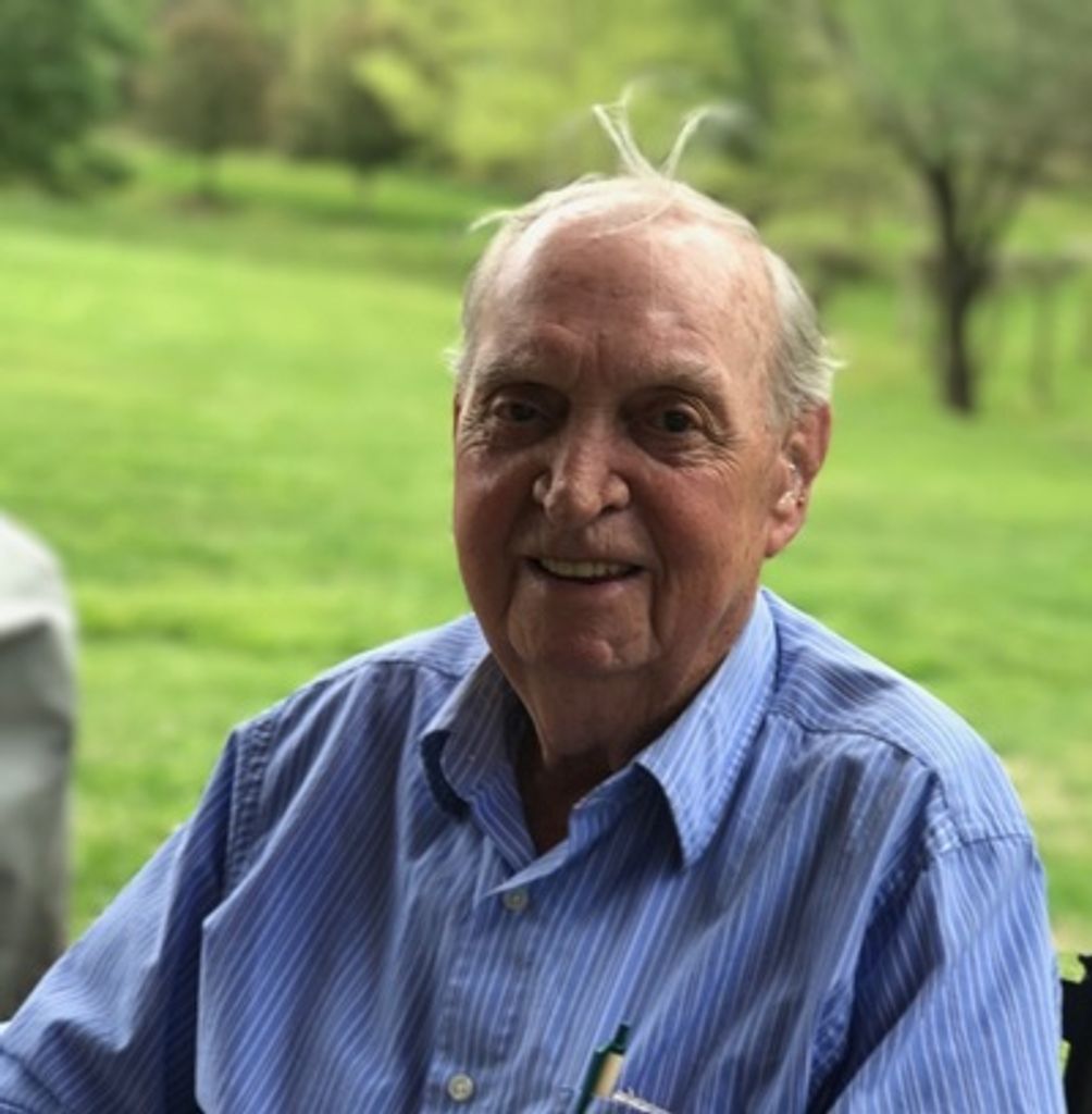 Ira David Trentham Profile Photo