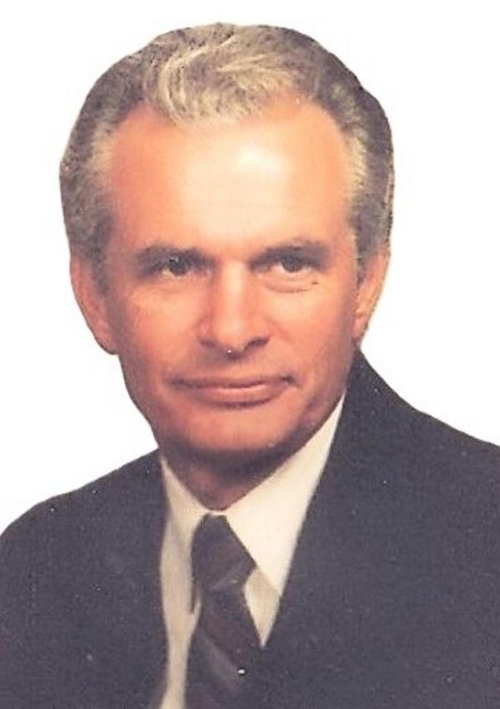 Gerald "Jerry" Foster "Granddaddy" Profile Photo