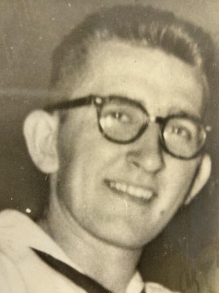 John Anthony Boberick