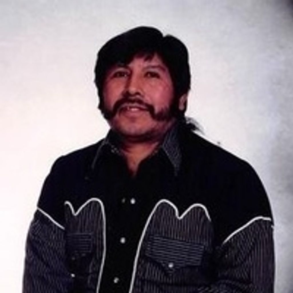 Roman Fajardo Lopez