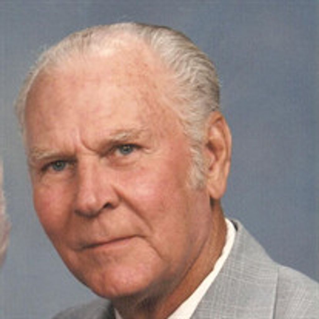 Wayne D. Harris