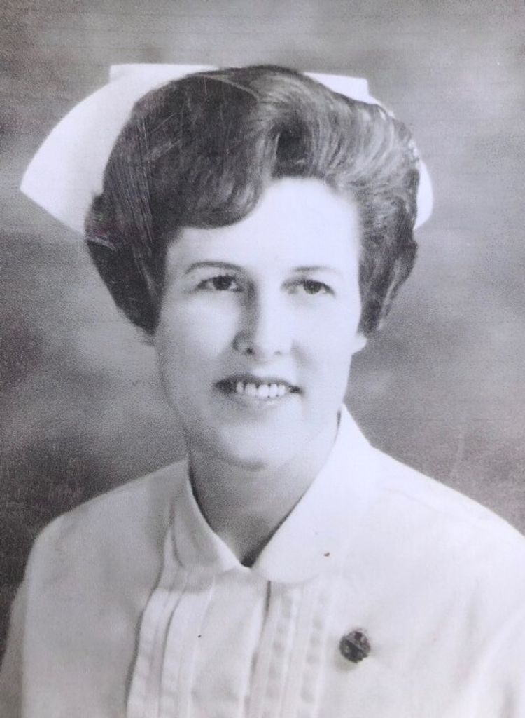 Doreen (Pedley)  Lucci Profile Photo