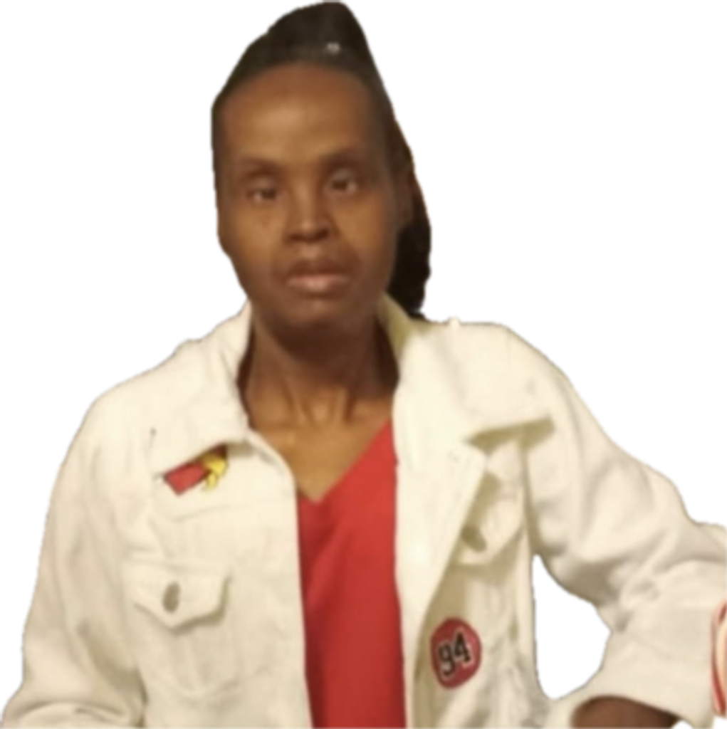 Pamela Yvonne Griffin Profile Photo