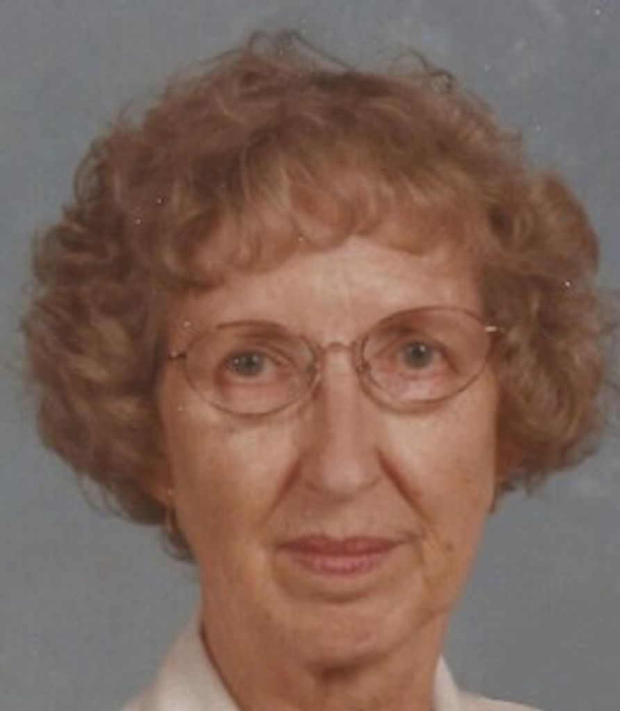 Lorena Shuler (Dalton) Profile Photo