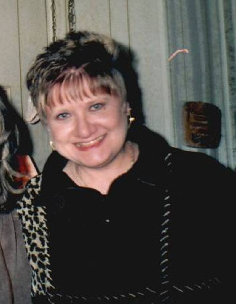 Ginny (Patz)  Seltzer