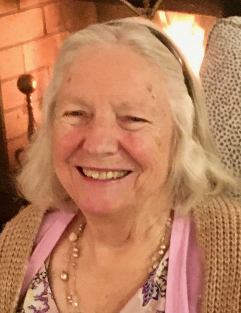 Elizabeth D. Griesinger Profile Photo