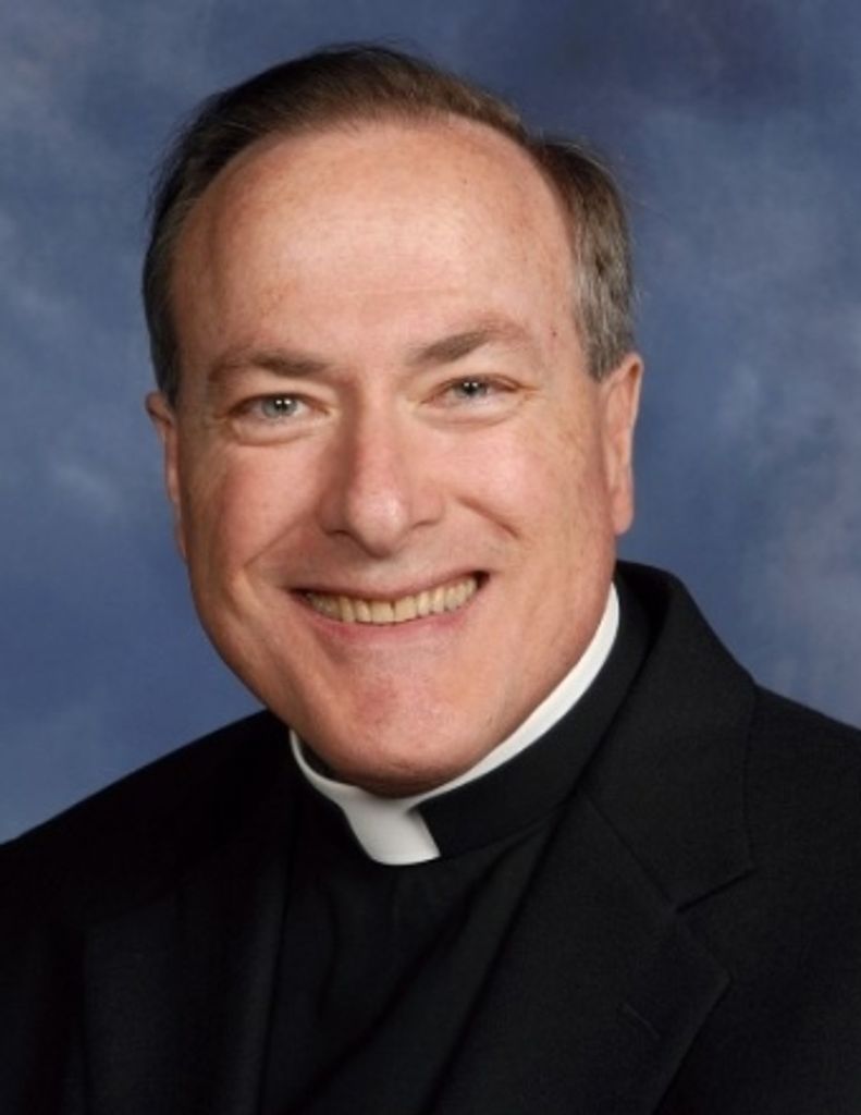 Reverend Martin T. Cioppi Profile Photo