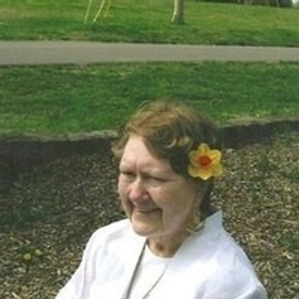 Betty Marie Smith