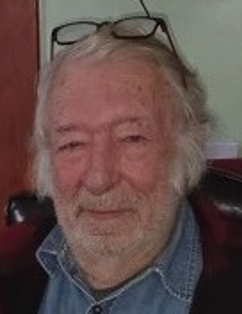 Dean Allen Bebb Profile Photo