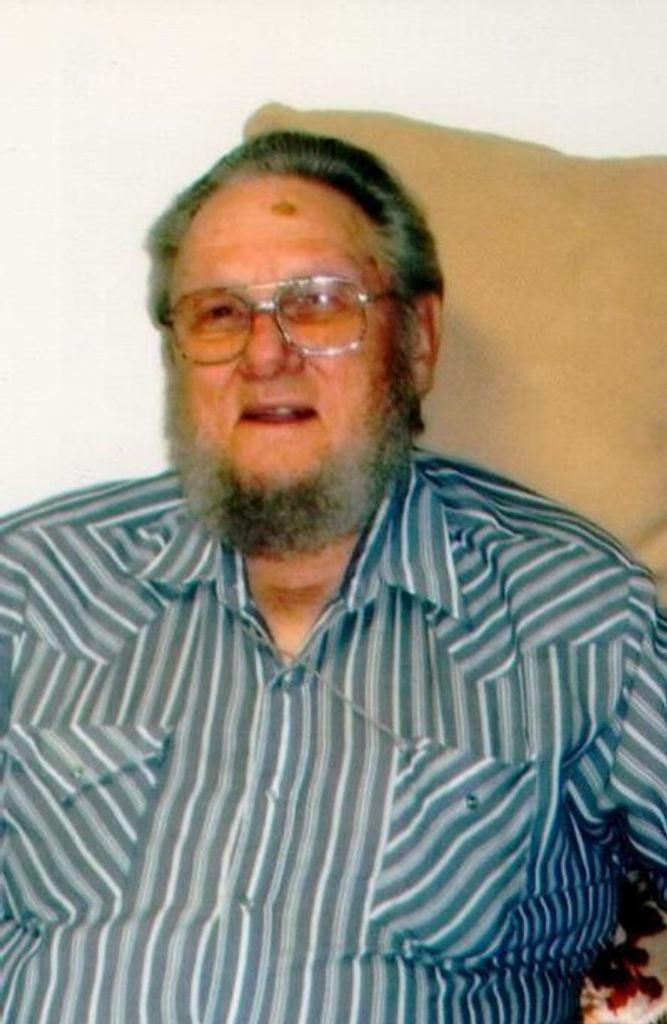 Carl Henry August Goeking Profile Photo