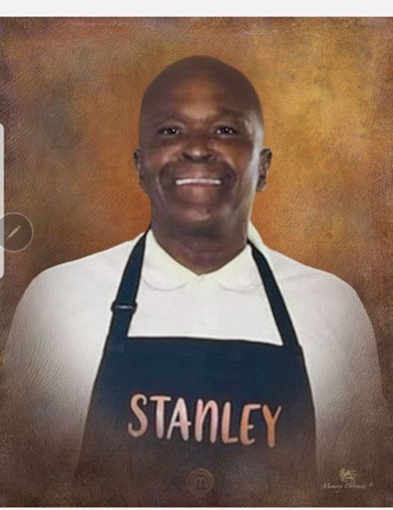 Stanley Lewis