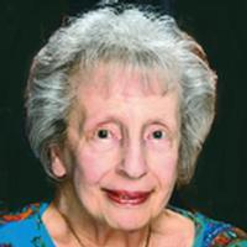Evelyn Pearl Moreman