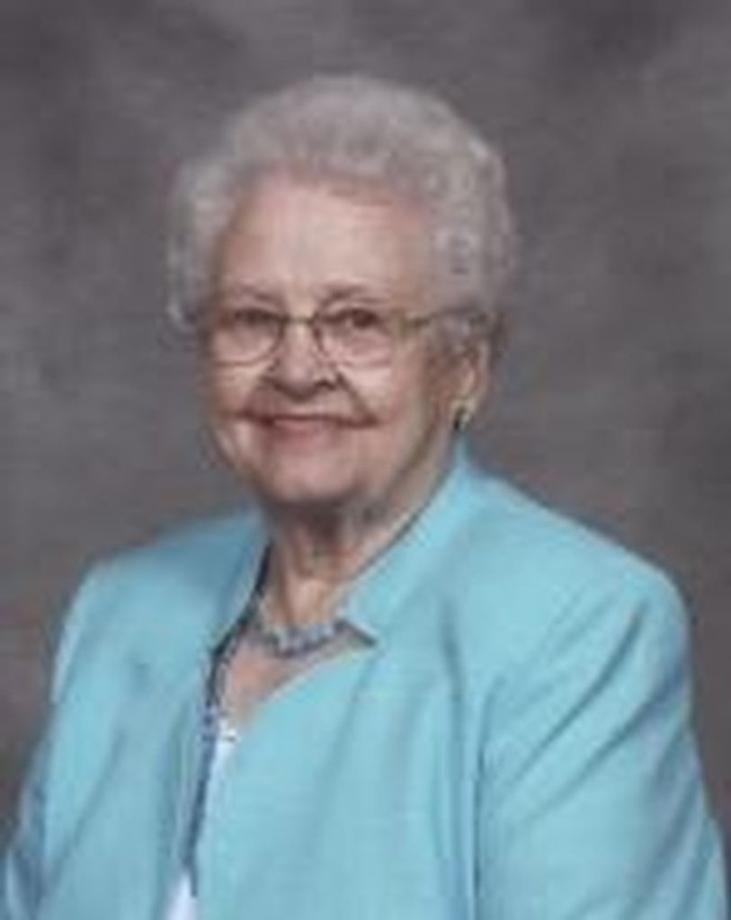 Effie E. Hill Profile Photo