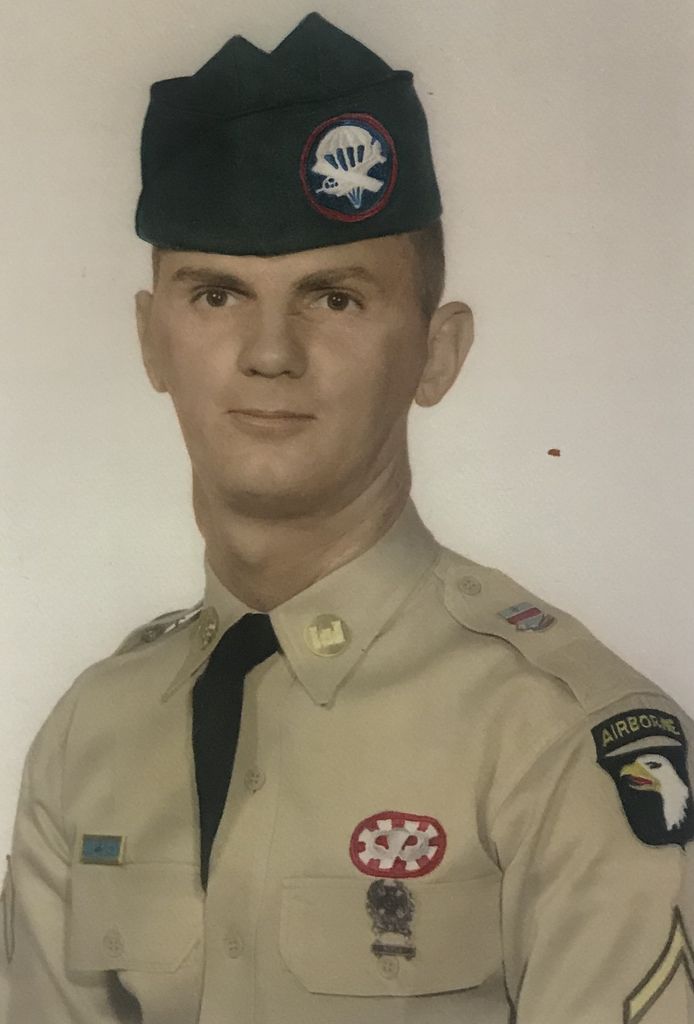 Wayne G Thomas
