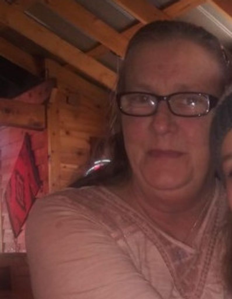 Mary S. (Ledford)  Collett