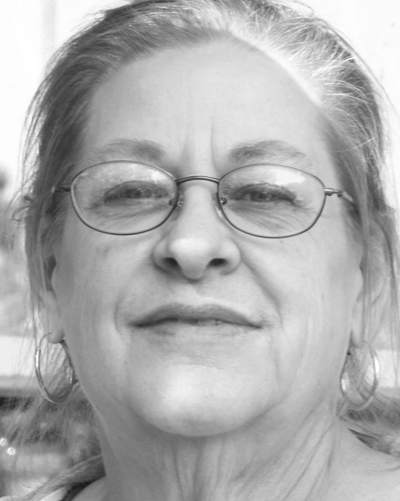 Sue Hicks-Ballein