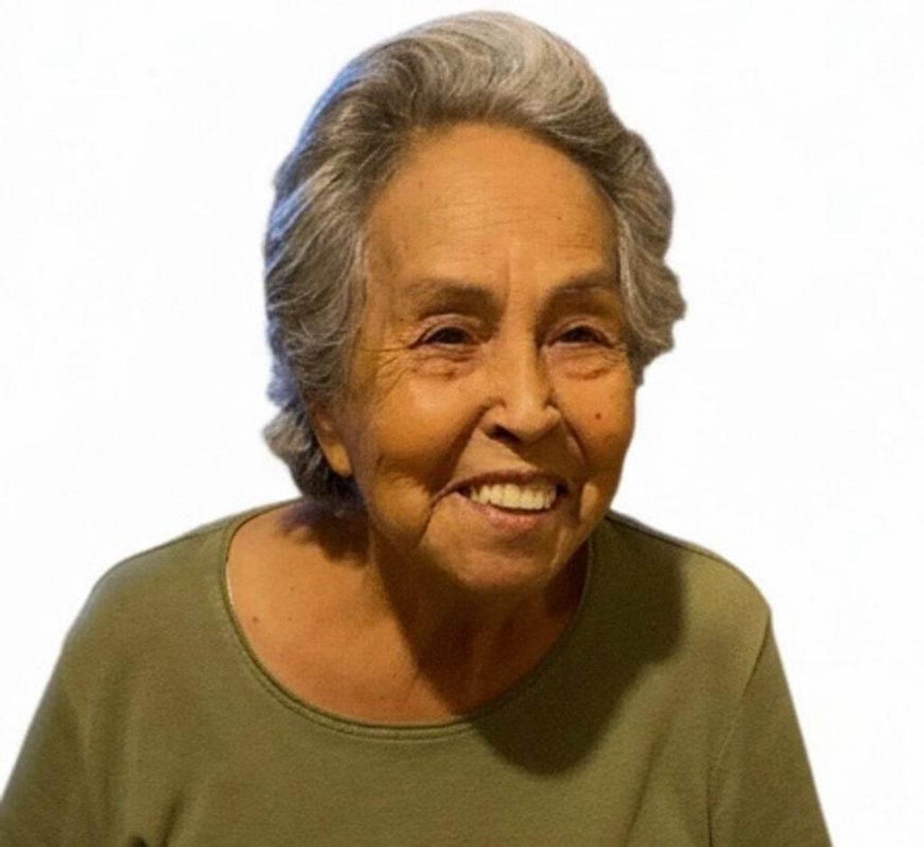 Paulina Duran Arellano Profile Photo