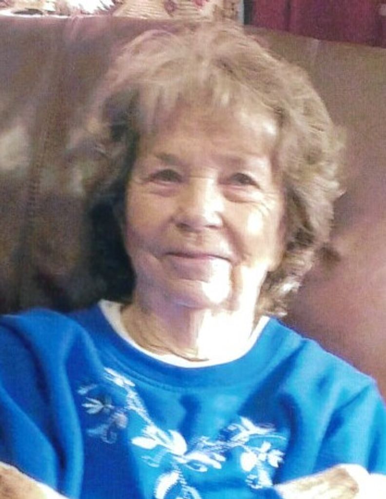 Laura (Cocke)  Price