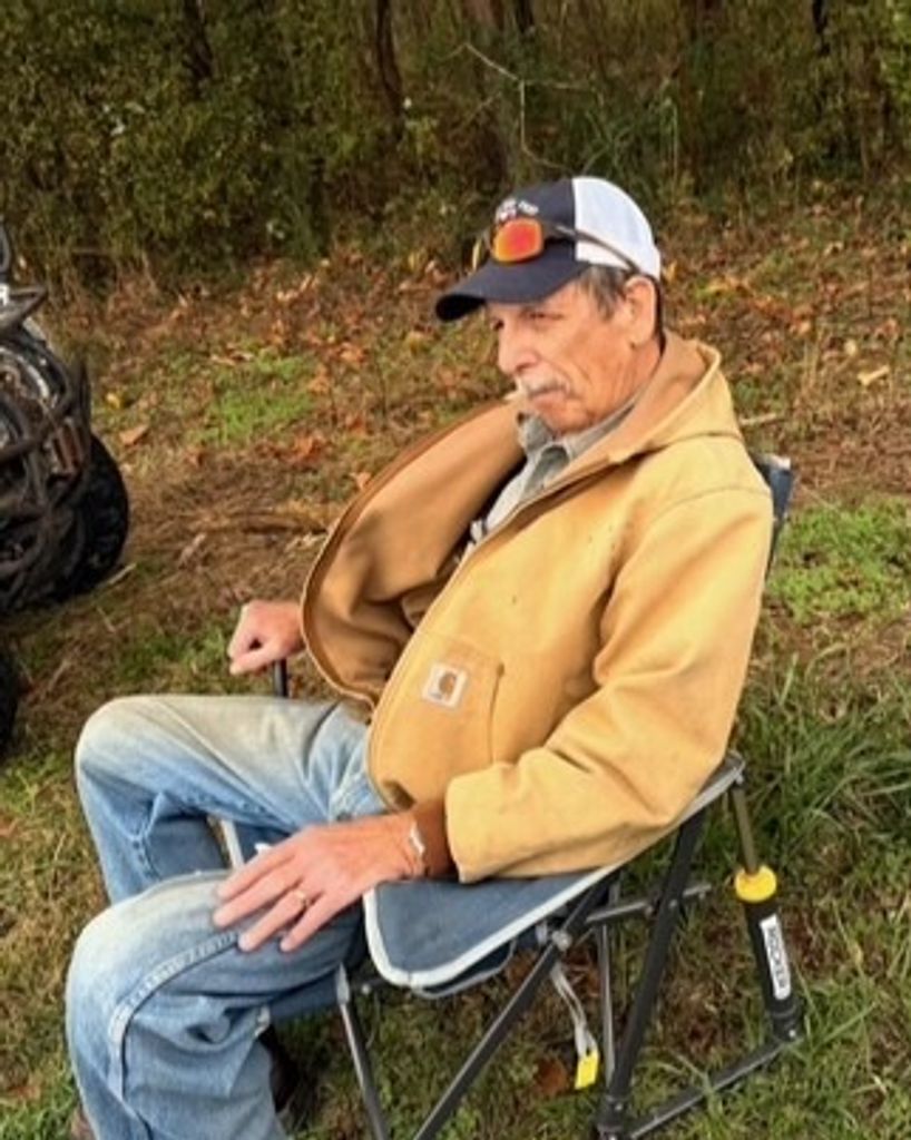 Michael Jerry Burkhardt Profile Photo