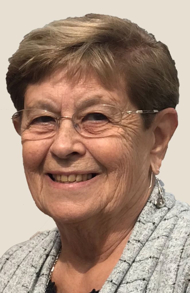 Kathryn "Kay" Elizabeth (Olsen)  Horein