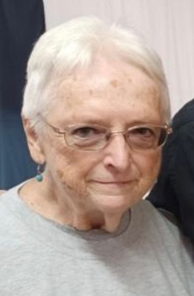 Jane Ann Evans Profile Photo