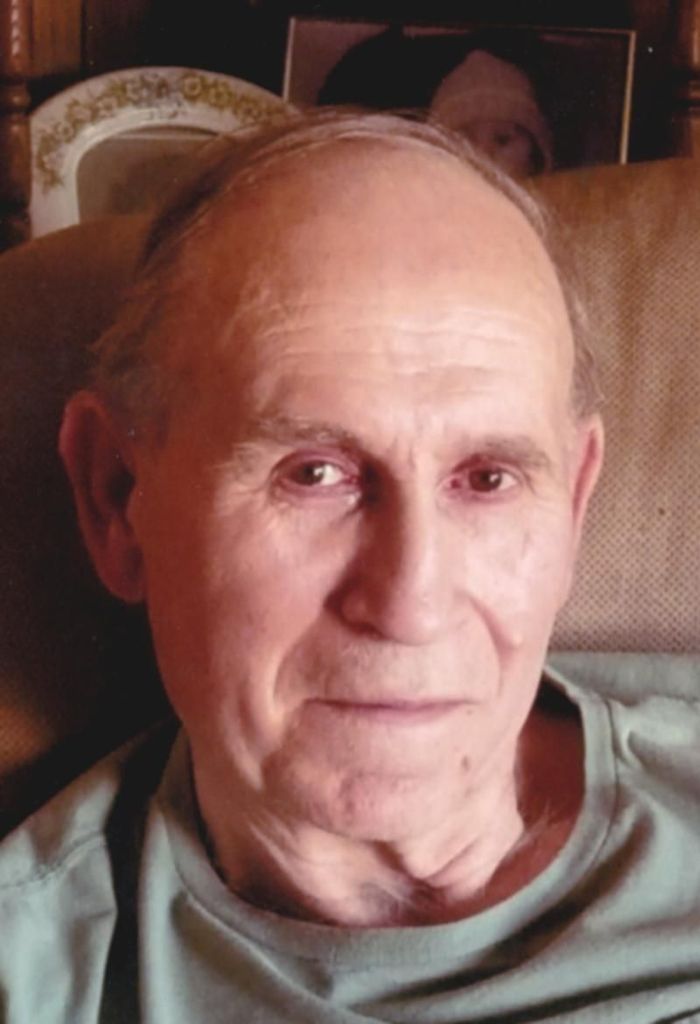 Calvin T. Kasinger, Jr. Profile Photo