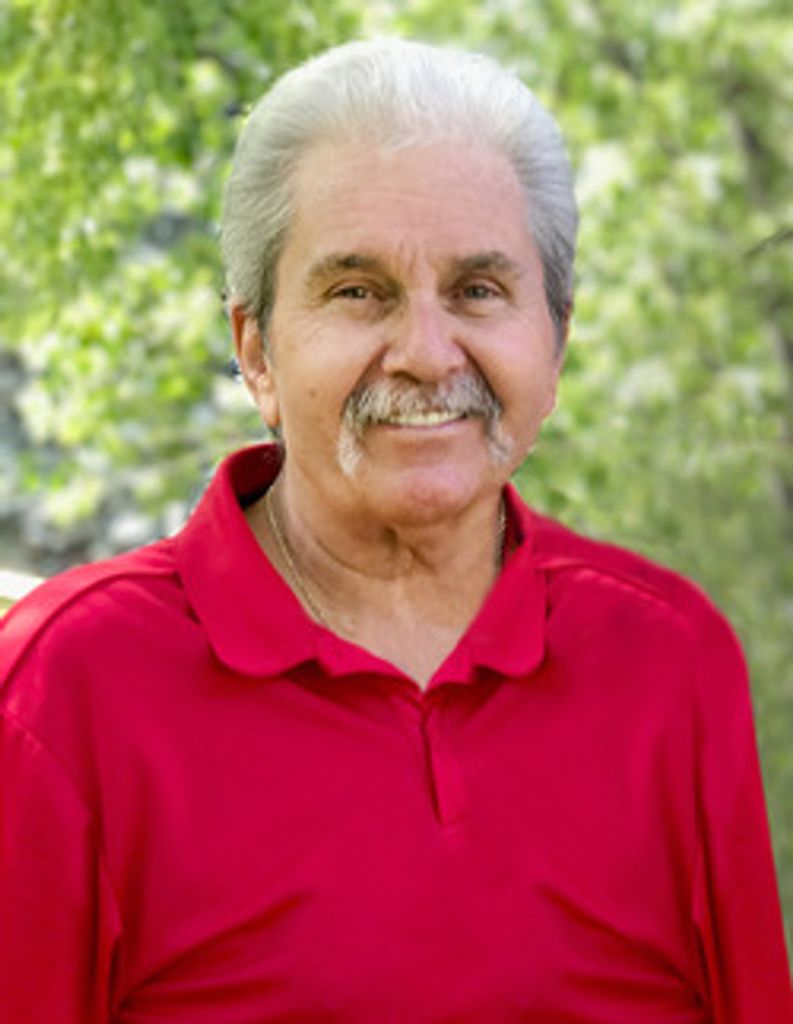 Carl Wright
