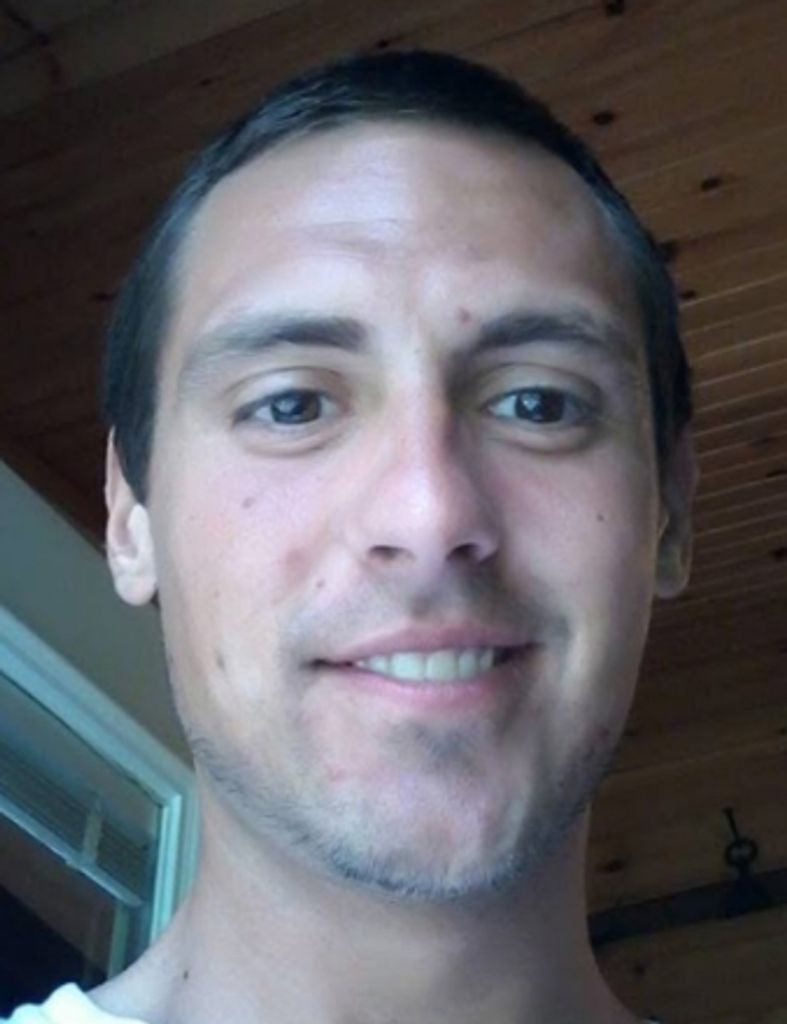 Travis John Martin Profile Photo