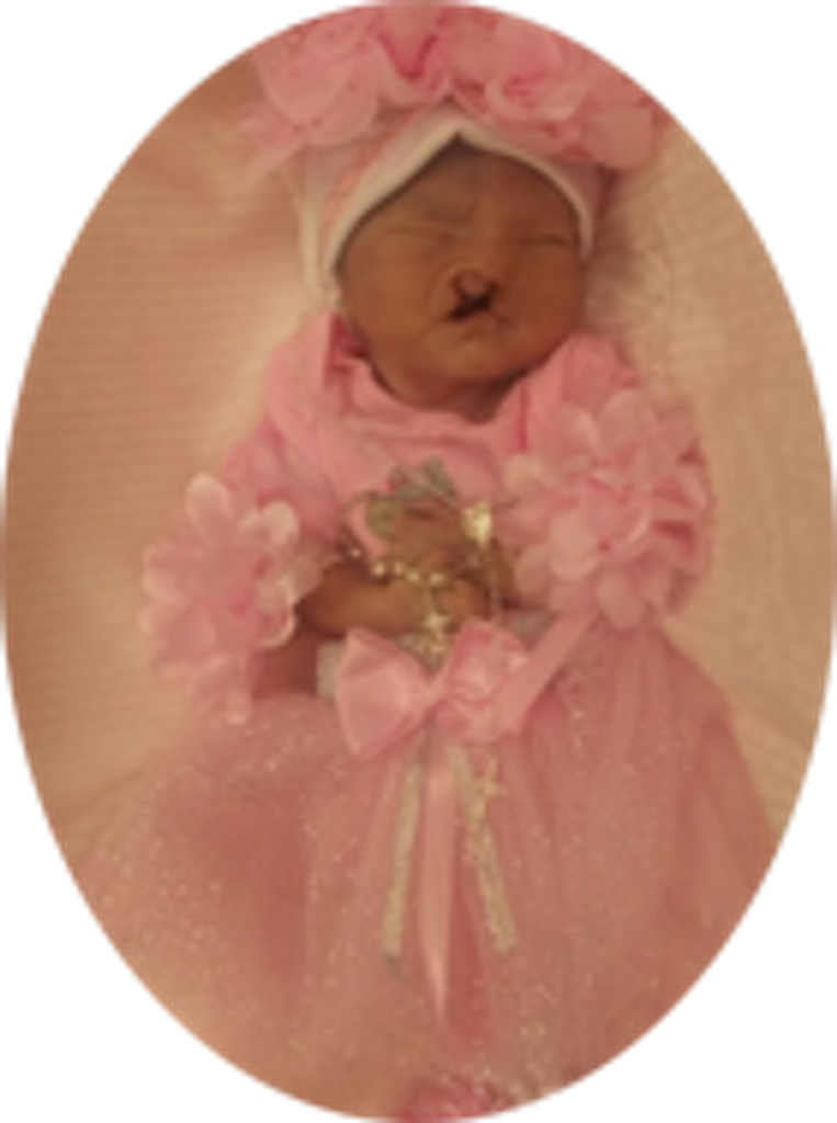 Leticia  Norma Gomez-Puente Profile Photo