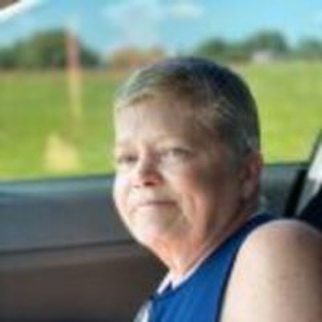 Theresa Lynn Slate