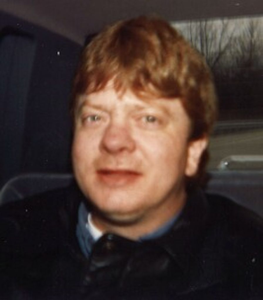 Mark Harrison Profile Photo