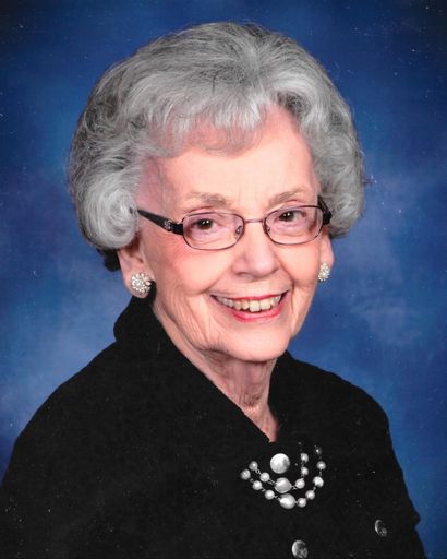 Ruth Henry Grinstead Profile Photo