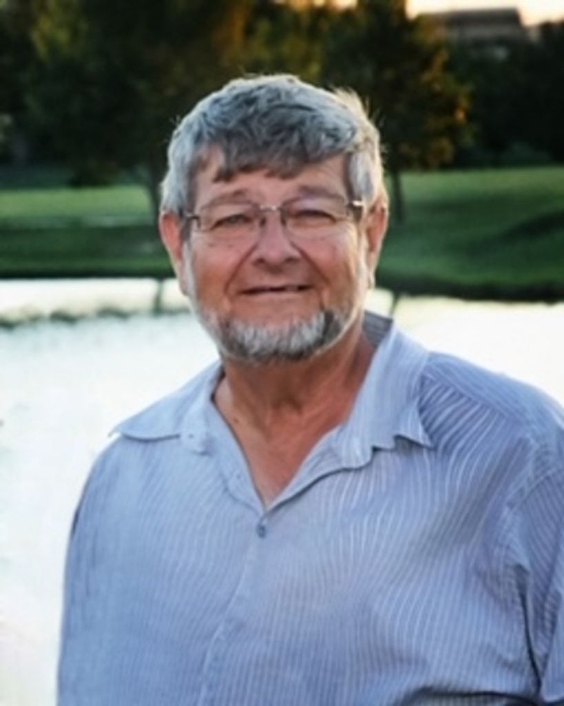 Randy Dieker Profile Photo