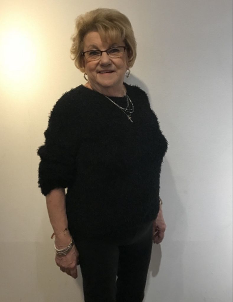 Carol Meldrum Profile Photo