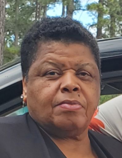 Gail Cecelia Bass Profile Photo