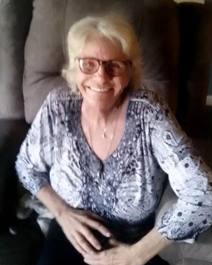 Kimberly Edith Bassett