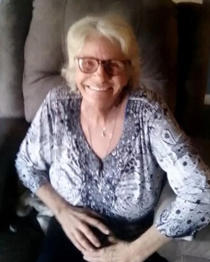 Kimberly Edith Bassett's obituary image