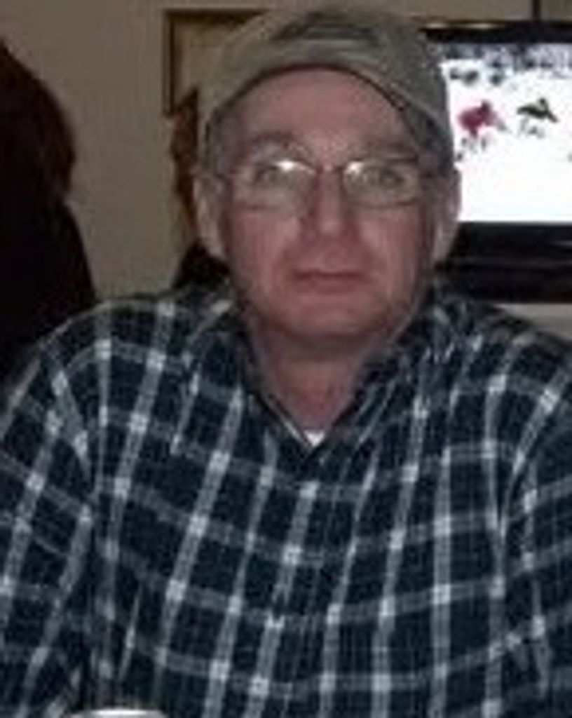 Mark Allen Chartier Profile Photo