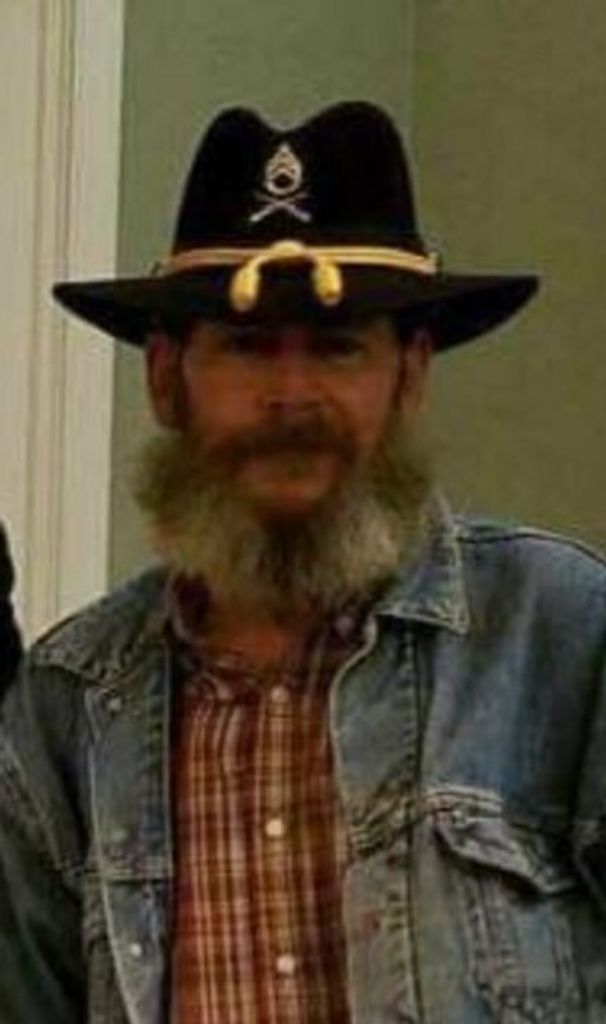Jurald Bodey Kirkland