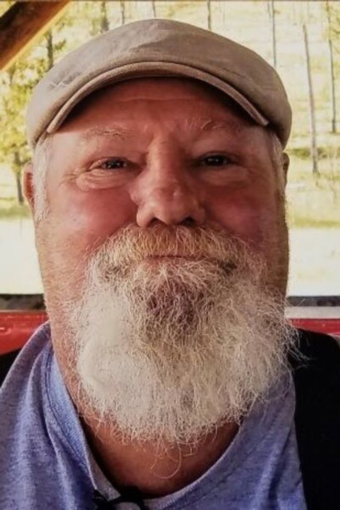 Robert Paul Moore Profile Photo