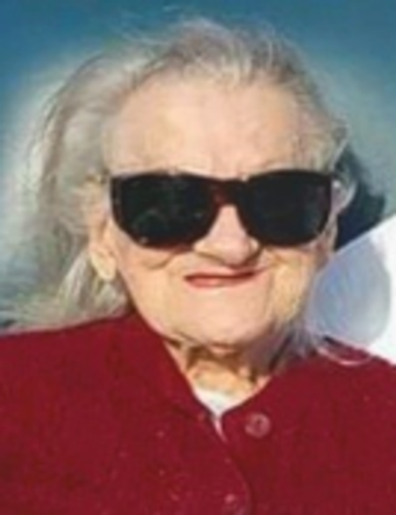 Agnes A. (Long) Naill