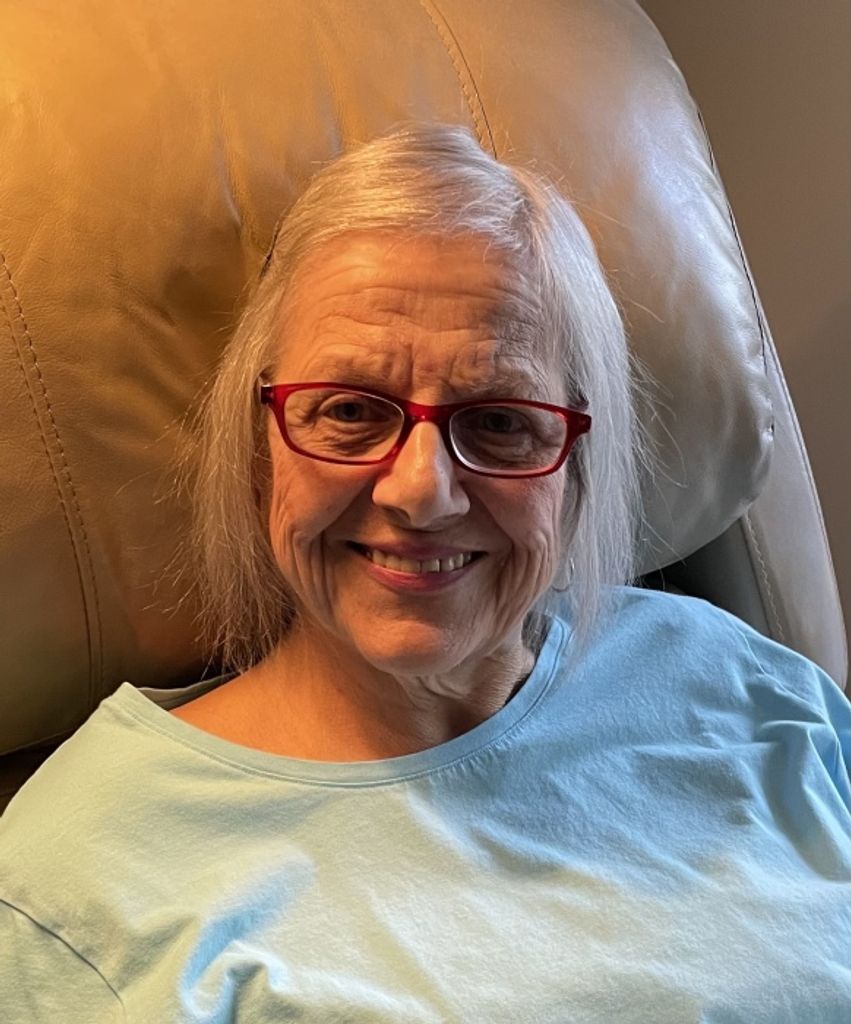 Dolores Bruffey