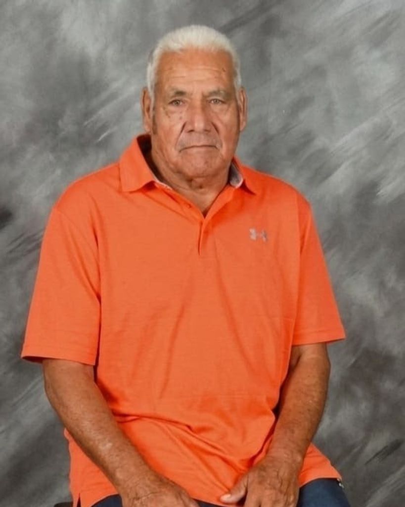 Juan Antonio Cueto Profile Photo