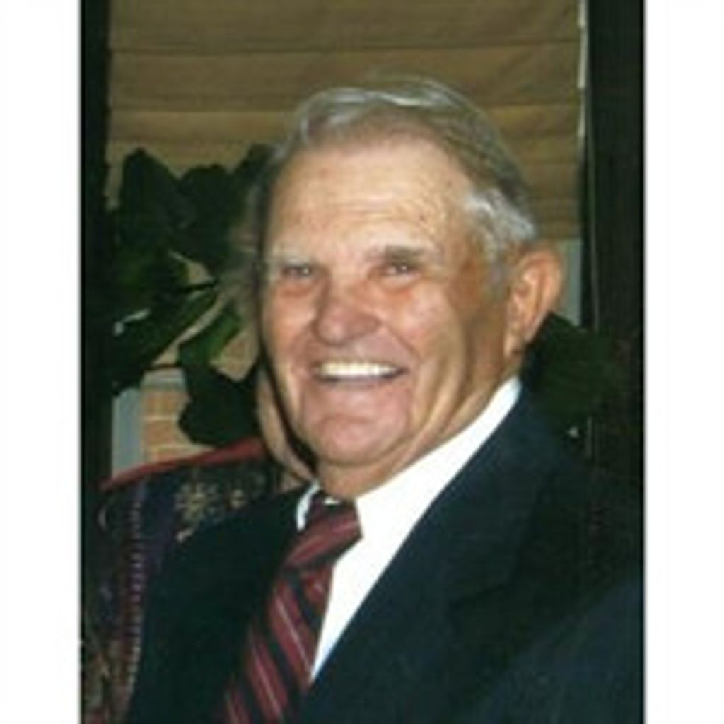 Homer Alexander Lanier, Jr.