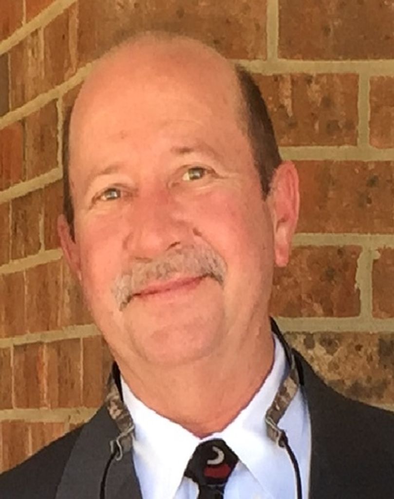 David M. Rudd Profile Photo