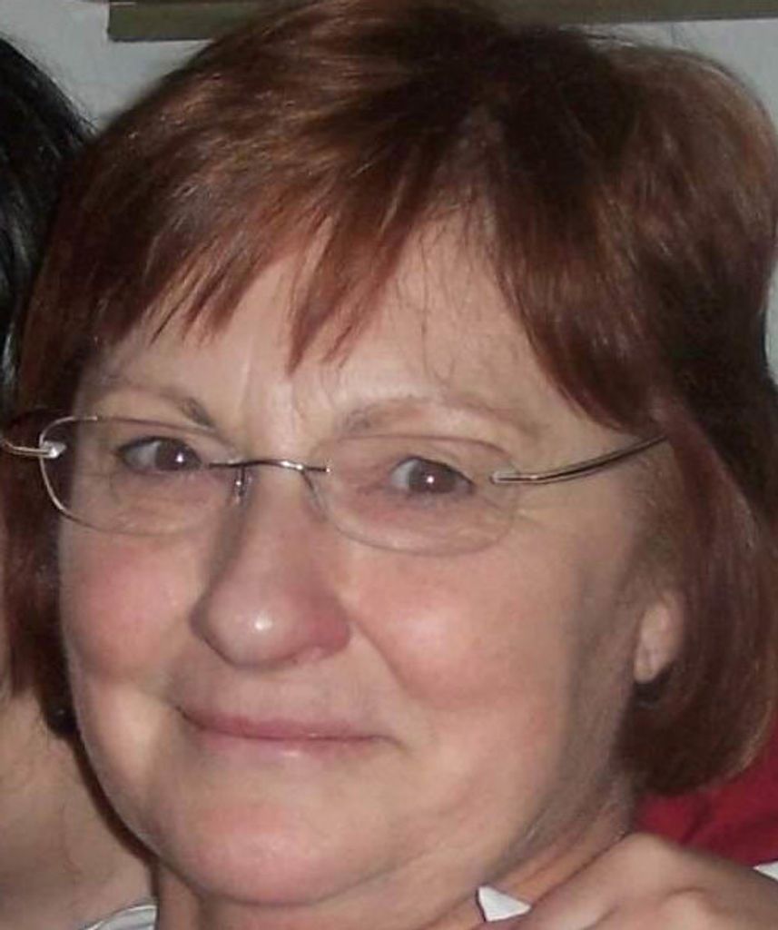 Judith  Anne Waters