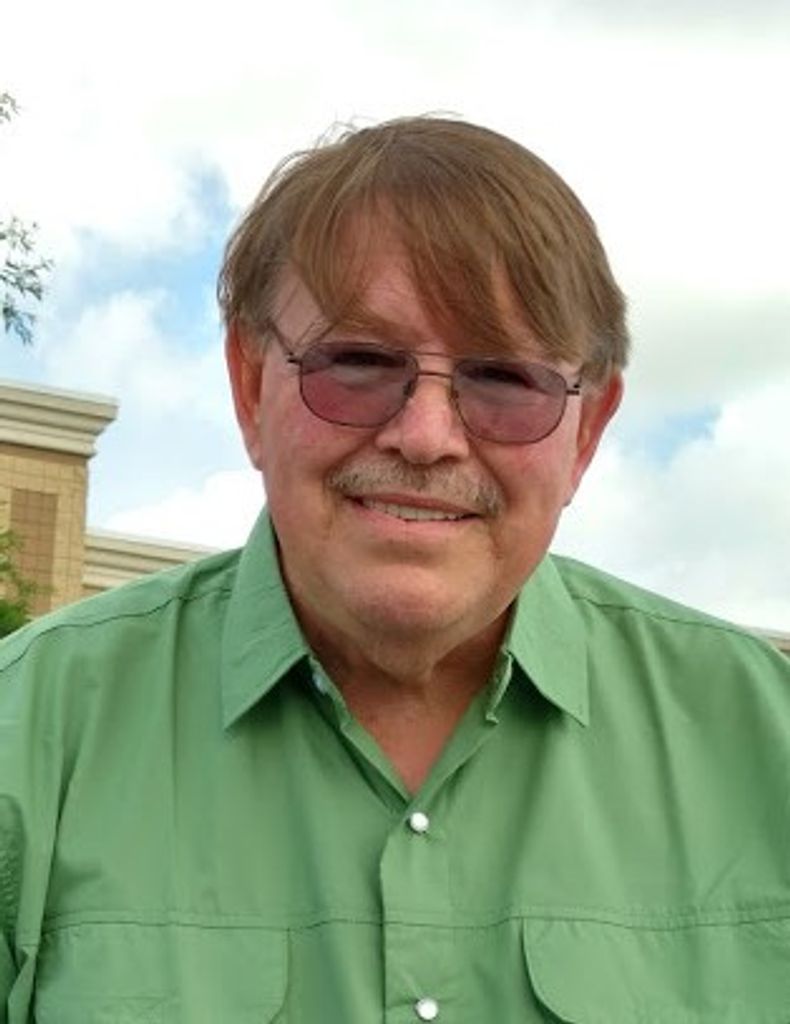 Gerald M. Clayton