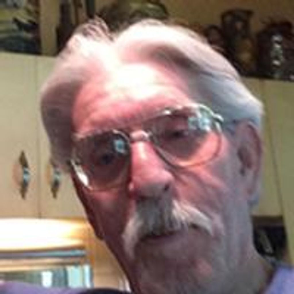 Richard Allen "Rick" Stadter Sr......Age 72