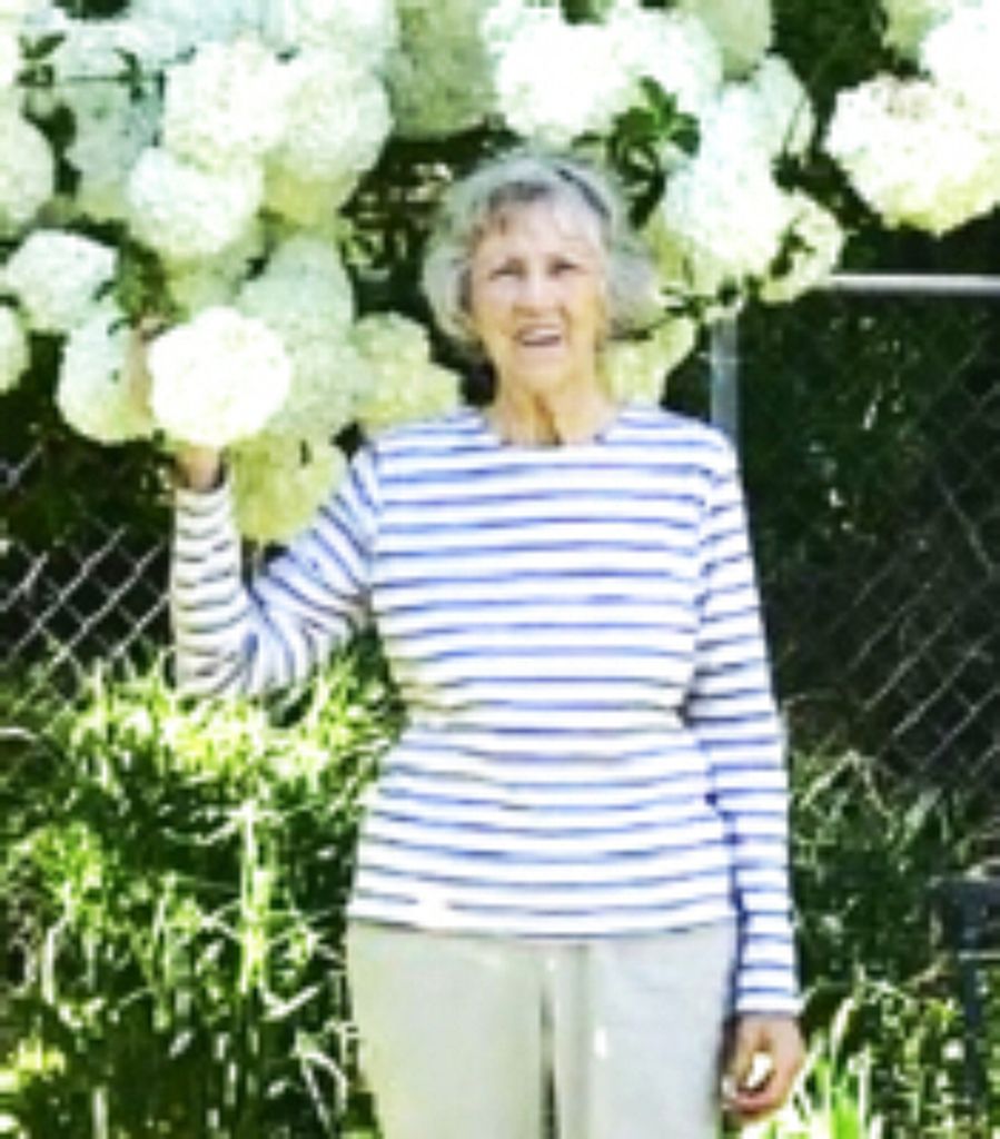 Betty Ann Lord Profile Photo